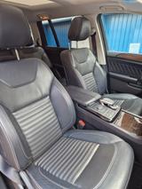 Mercedes-Benz GLS 350 d 4MATIC - AMG Paket - Mercedes-Benz GLS-Klasse von privat