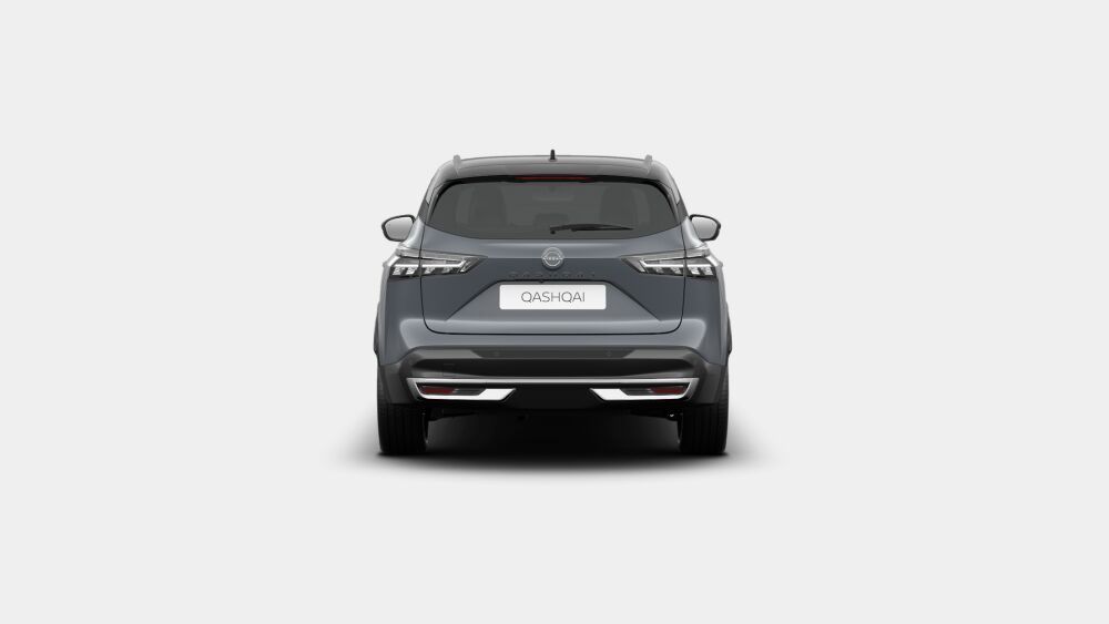 Nissan Qashqai - Bild 4