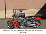 Harley-Davidson VRSCR Street Rod - HARLEY-DAVIDSON 2006
