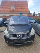 Renault Verkaufe Renault Espace 2007 - Renault Espace aus 2007