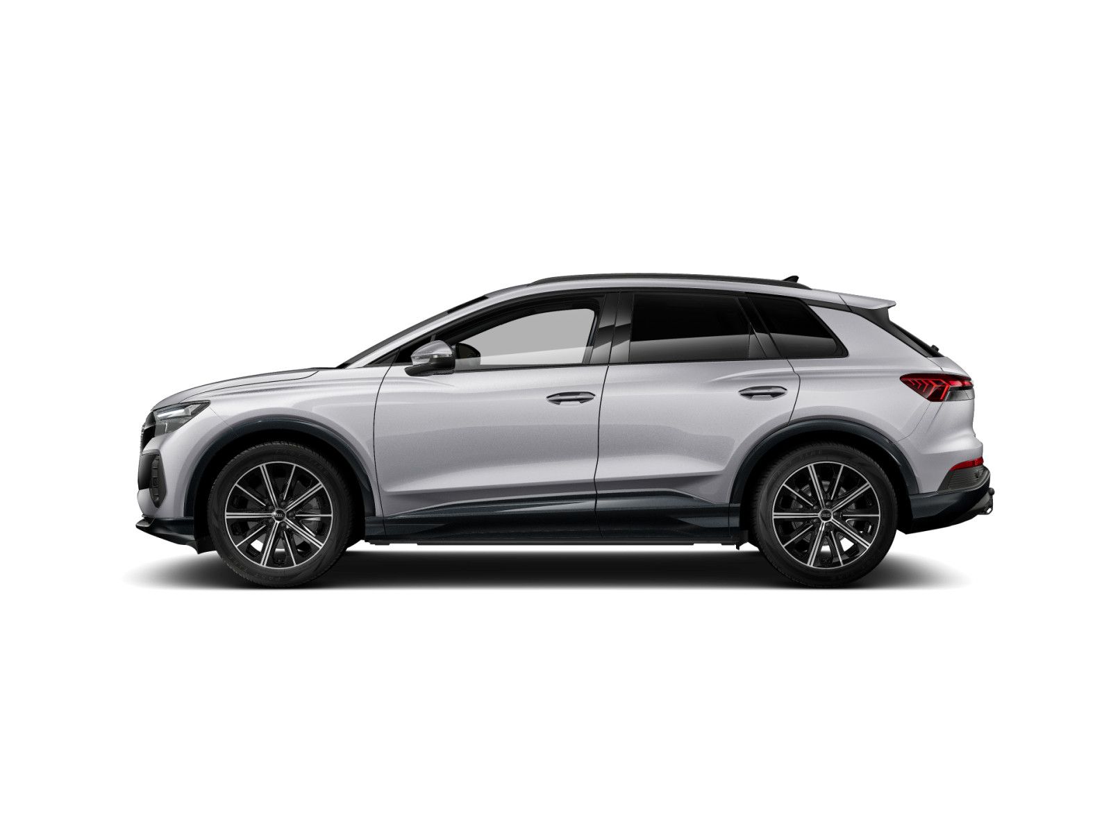 Audi Q4 e-tron - Bild 10