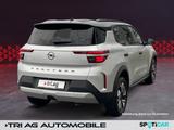 Opel Frontera GS Hybrid 107kw (145 PS) 6-Gang-Doppelk - Opel 7-Sitzer