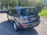 Mitsubishi Outlander 2.4 benzina gpl 7 posti - Mitsubishi Outlander Kombi Gebrauchtwagen