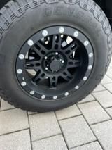 Jeep Wrangler 3.6 V6 , LPG ,Automatik,Pauli Umbau - gebrauchte Jeep Wrangler aus dem Jahr 2013