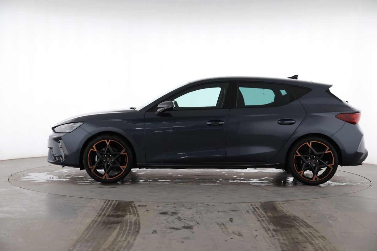 Cupra Leon - Bild 3
