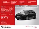 Audi Q7 S line 55TFSI COMP PLUS AHK MATRIX 7SITZER - gebrauchte Audi Q7 aus dem Jahr 2024