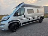 Chausson Kastenwagen V594 max VIP Premium Dieselheizung  - Wohnmobil oder -wagen Dieselheizung