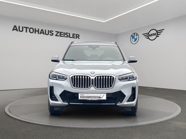 Foto Nummer 5: BMW X3