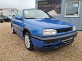 Volkswagen Golf Cabriolet - gebrauchte VW Golf aus dem Jahr 1994