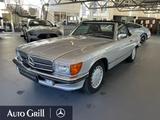 Mercedes-Benz 300 SL Zustand 2 + Leder + Automatik + H-Kennz. - Mercedes-Benz 300: Roadster, Sl