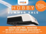 Hobby De Luxe 460 SFf -2026- Vollausstattung!!- SOFORT - Hobby De Luxe 460 SFf