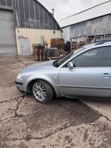 Volkswagen Passat 3BG 1,9 TDI 130ps MTM - Volkswagen Passat aus 2003: 1.9