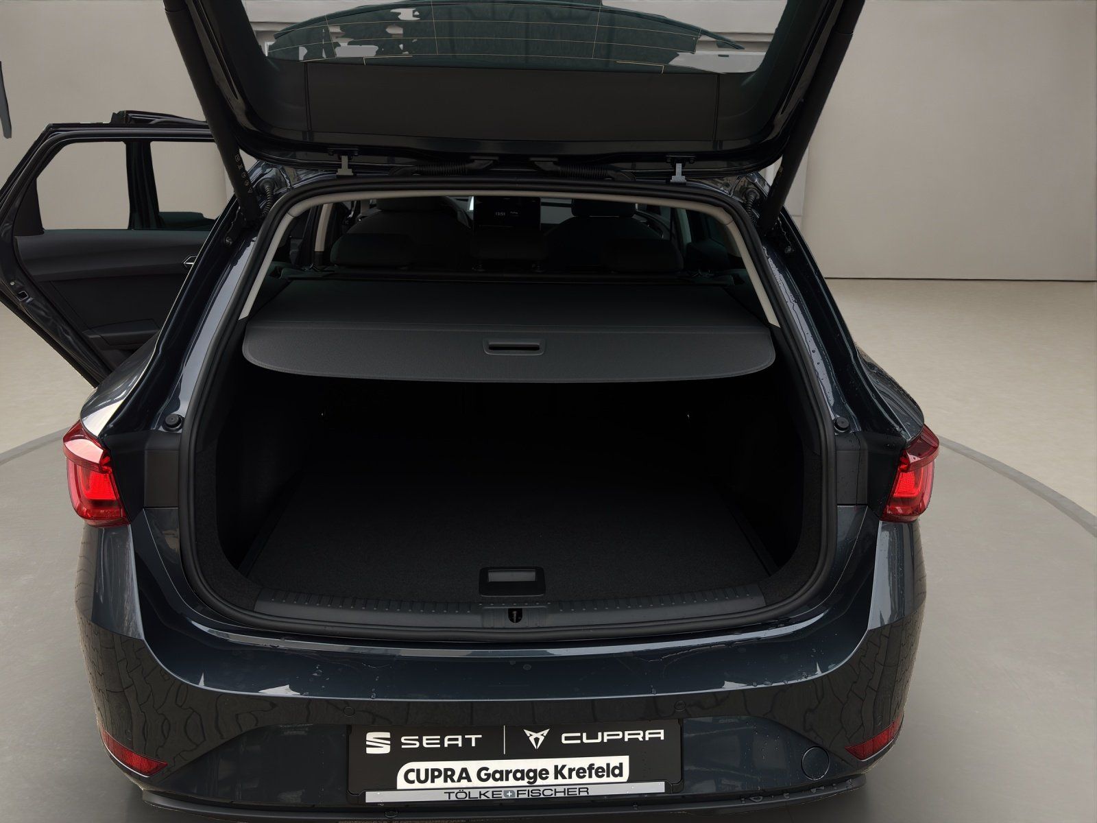 Seat Leon - Bild 14