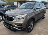 Ssangyong REXTON 2.2 4WD Icon aut. - gebrauchte Ssangyong REXTON aus dem Jahr 2019