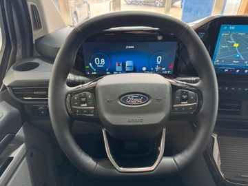 Ford Tourneo Custom L2 Titanium X AWD Vollausstattung