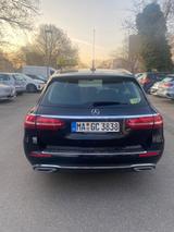 Mercedes-Benz E 200 d T Autom. - - Mercedes-Benz E 200: Taxi