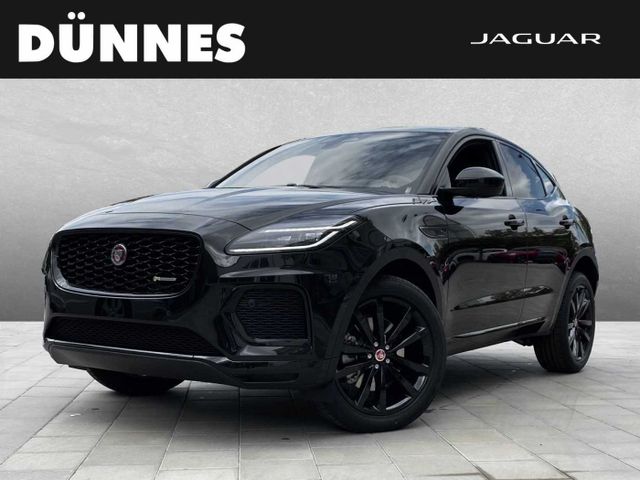 Jaguar E-Pace D165 AWD Aut. R-Dynamic S