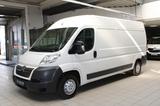 Citroën Jumper 2.2HDI/GroßraumL3H2/1Hand/99.Km/AHK:2500K - Citroën aus 2013