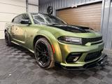 Dodge Charger 6,4 Widebody
