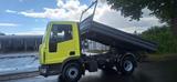 Iveco Kipper ML 100 E 80 - Iveco 2005