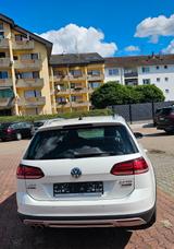 Volkswagen Golf VII Variant Alltrack BMT/Start-Stopp 4Motio - Volkswagen Golf: Golf4 Variant