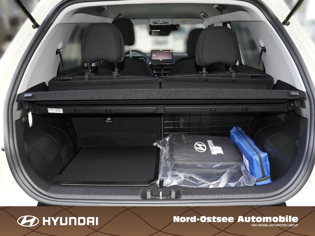 Fahrzeugabbildung Hyundai INSTER EV Prime