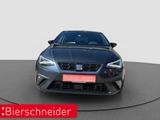 Seat Ibiza 1.0 TSI DSG FR CAM NAVI SHZ - Seat Ibiza in Mannheim