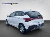 Hyundai i20 1.2 Select NAVI/KAMERA/SHZ - Hyundai i20 Jahreswagen