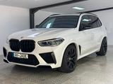 BMW X5 M Competition *Laser*HUD*H/K*SoftClose*Pano - BMW X5: M Competition