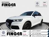 Audi Q5 40 TDI quattro S tronic sport*AHK/LED/Kamera* - Audi Gebrauchtwagen in Karlsruhe