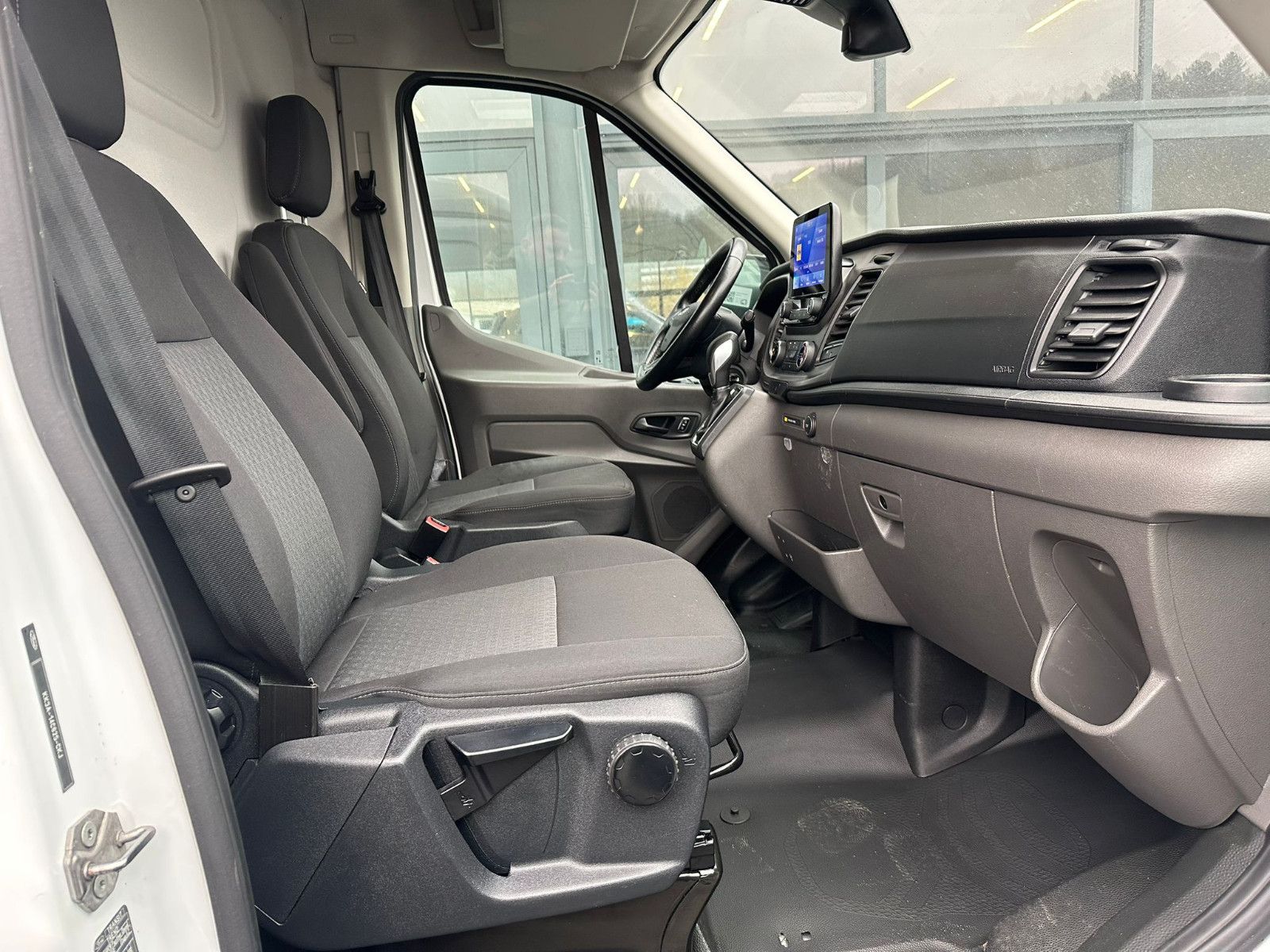 Fahrzeugabbildung Ford Transit 350 L3 Autom.  TREND*KLIMA*TEMPO*BI-XENO