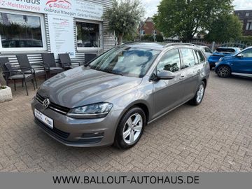 Volkswagen Golf - 2