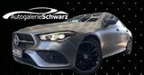Mercedes-Benz CLA 250e Coupé 8G AMG NIGHT MAGNO DIS+KAM 19"AMB - gebrauchte Mercedes-Benz CLA 250 aus dem Jahr 2023