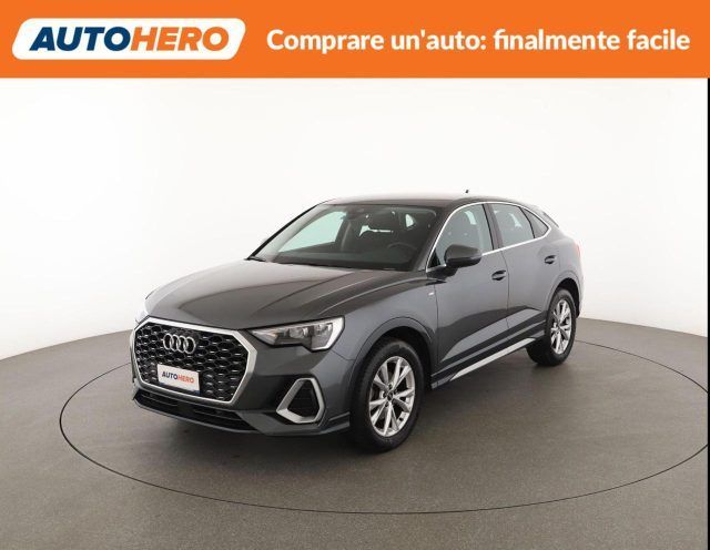 Image of Audi Q3