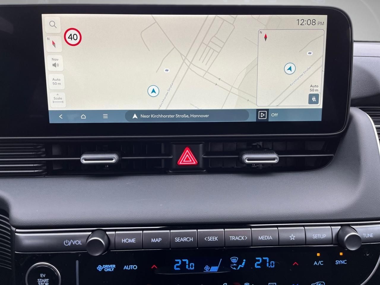 Hyundai IONIQ 5 – Bild 19