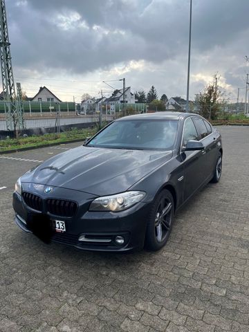 BMW 520d 