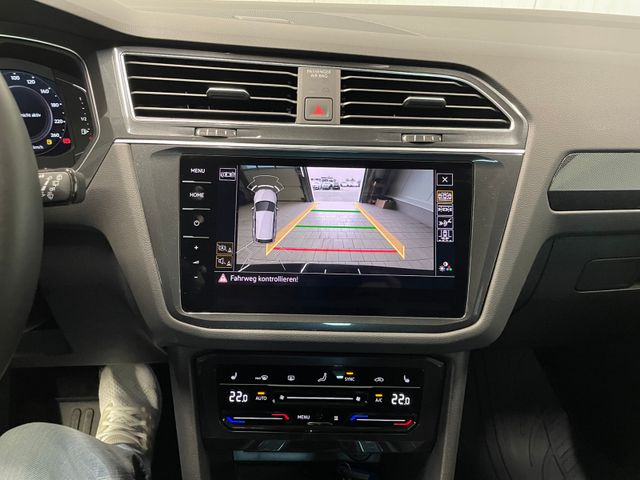 Tiguan Elegance 2.0 TDI DSG 4M IQ.LIGHT