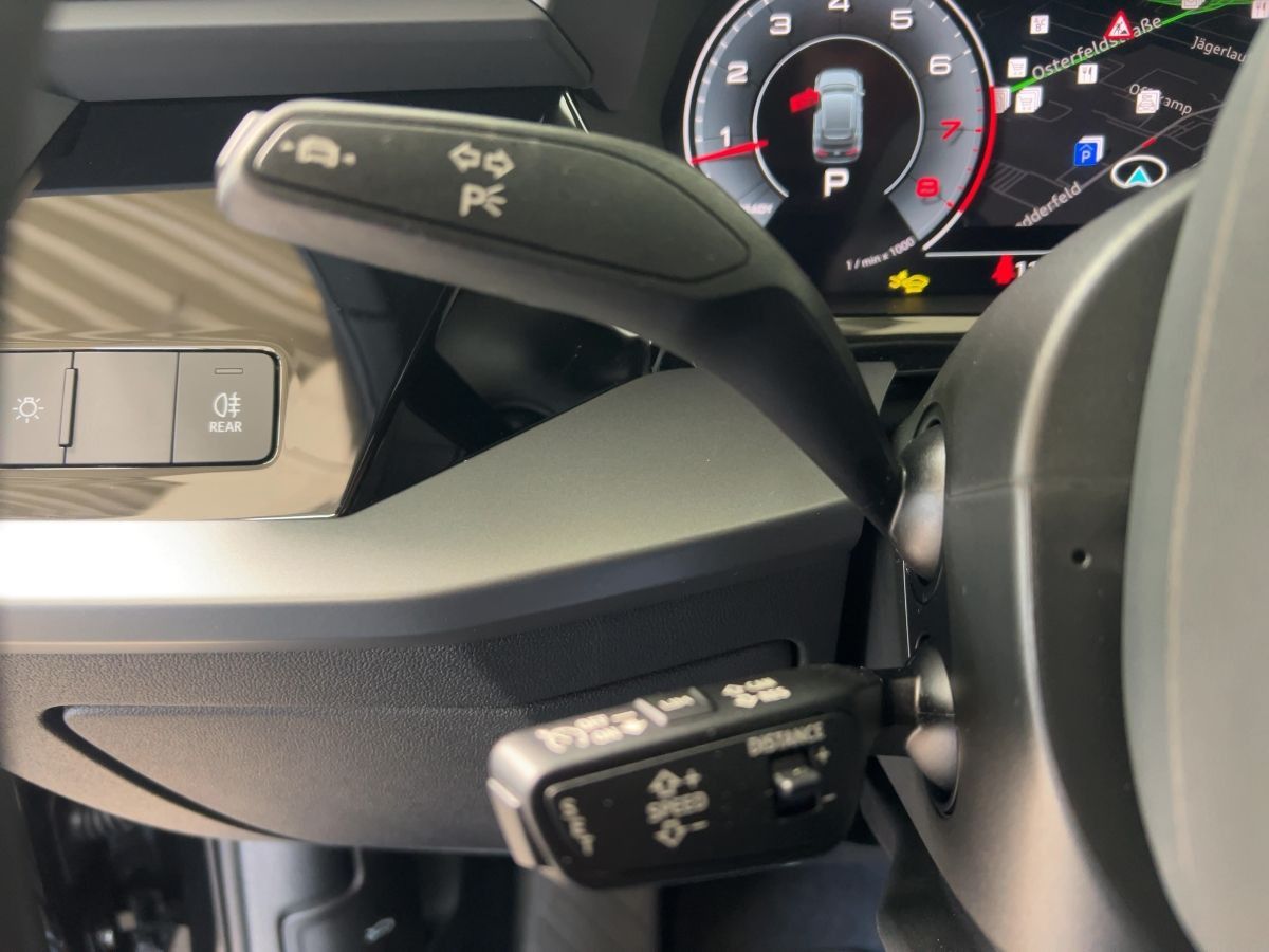 Audi A3 - Bild 16