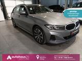 BMW 320i LED|Navi|ACC|Sitzheiz|ACC - BMW 320: Si