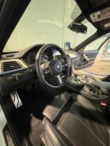 BMW 340i Touring M Sport Shadow Auto. M Sport Shadow - BMW 340 von privat