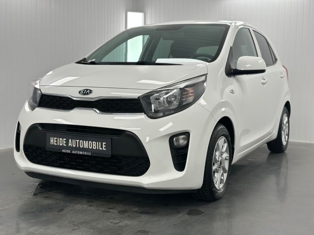 Kia Picanto Dream Team Edition Navi Kamera Klima LM