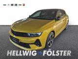 Opel Astra L GS 1.2 T Shz Kamera 360 AHK - Opel aus 2024