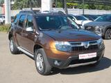 Dacia Duster I Prestige 4x4 *1.Hand*Rostfrei*Klima* - Dacia: Allradantrieb