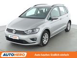 Volkswagen Golf VII Sportsvan 1.4 TSI Comfortline BMT *PDC* - VW Golf Sportsvan Gebrauchtwagen in Hannover