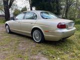 Jaguar S-Type 3.0 benzin 242PS - gebrauchte Jaguar S-Type aus dem Jahr 2006