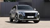 Hyundai Tucson Style 1.6 T-GDI Navi Kamera PDC SH