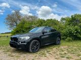 BMW X6  F16 30D M Paket - BMW 630 SUV