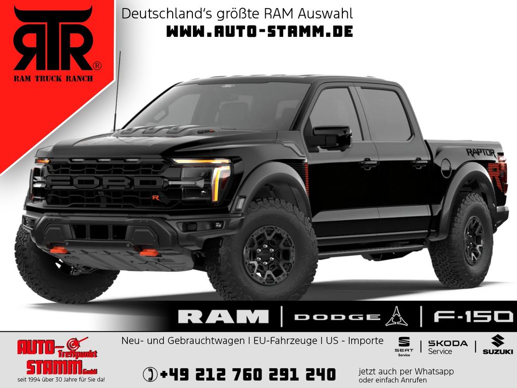 Ford F 150