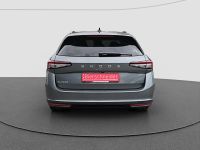 Skoda Superb - Vorschau Bild 8