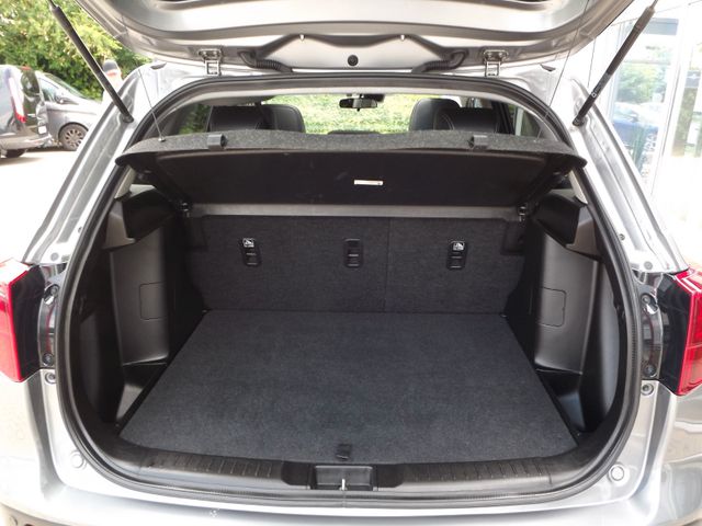 Vitara 1.0 Comfort*SHZ*KLIMA*TEMPOMAT*
